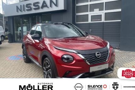 Nissan Juke 3.500 km 28.990 &euro; Hattingen 45527