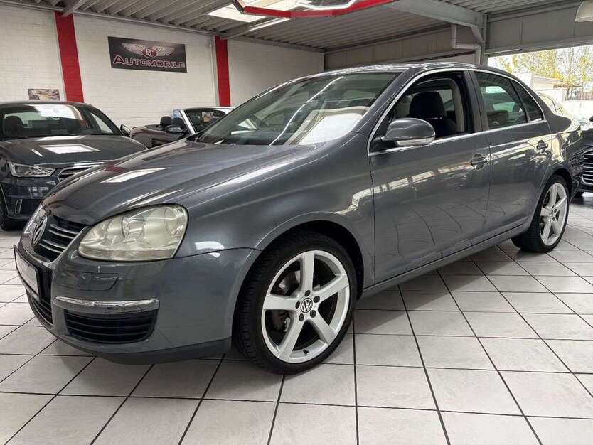 VW Jetta 229.000 km 4.700 € Leverkusen 51373