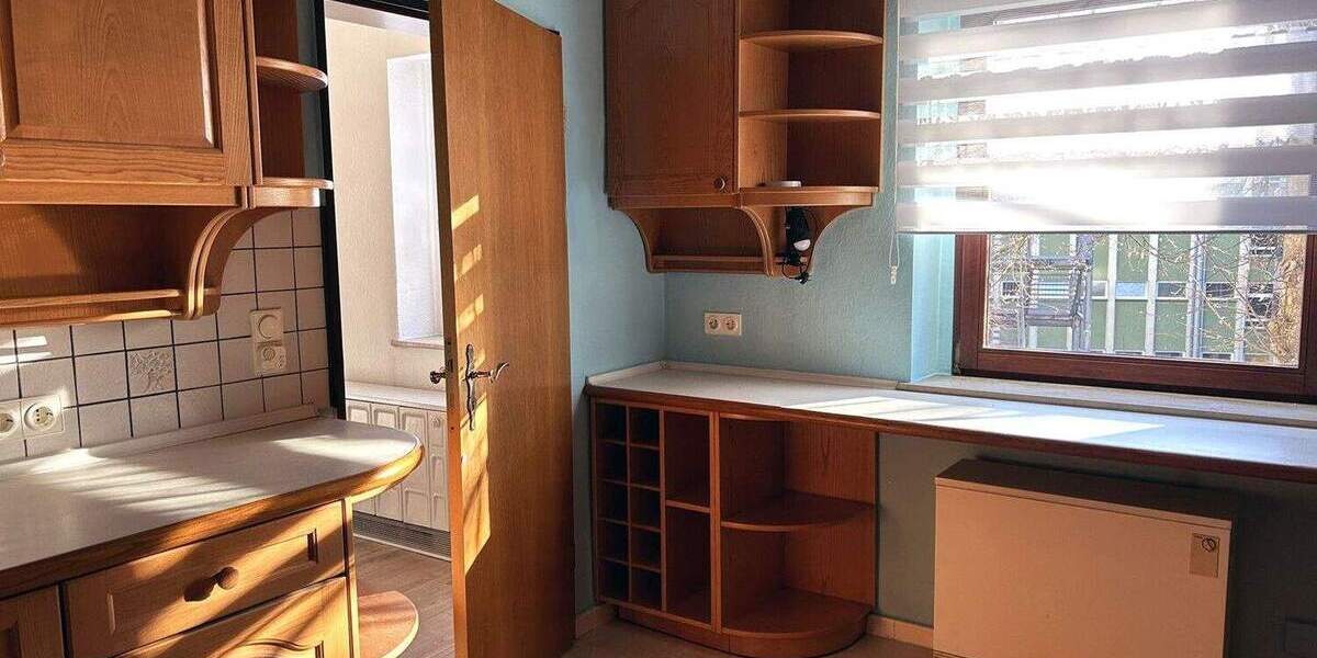 Reihenendhaus Solingen Solingen-Mitte - 7 Zimmer, 145 m&sup2;, 335.000&euro; | Angebot:24340305