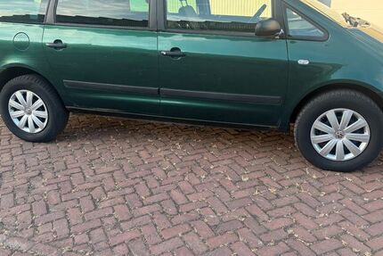 VW Sharan 315.045 km 750 &euro; Köln 50767