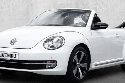 VW Beetle 91.141 km 13.390 &euro; Köln 50825