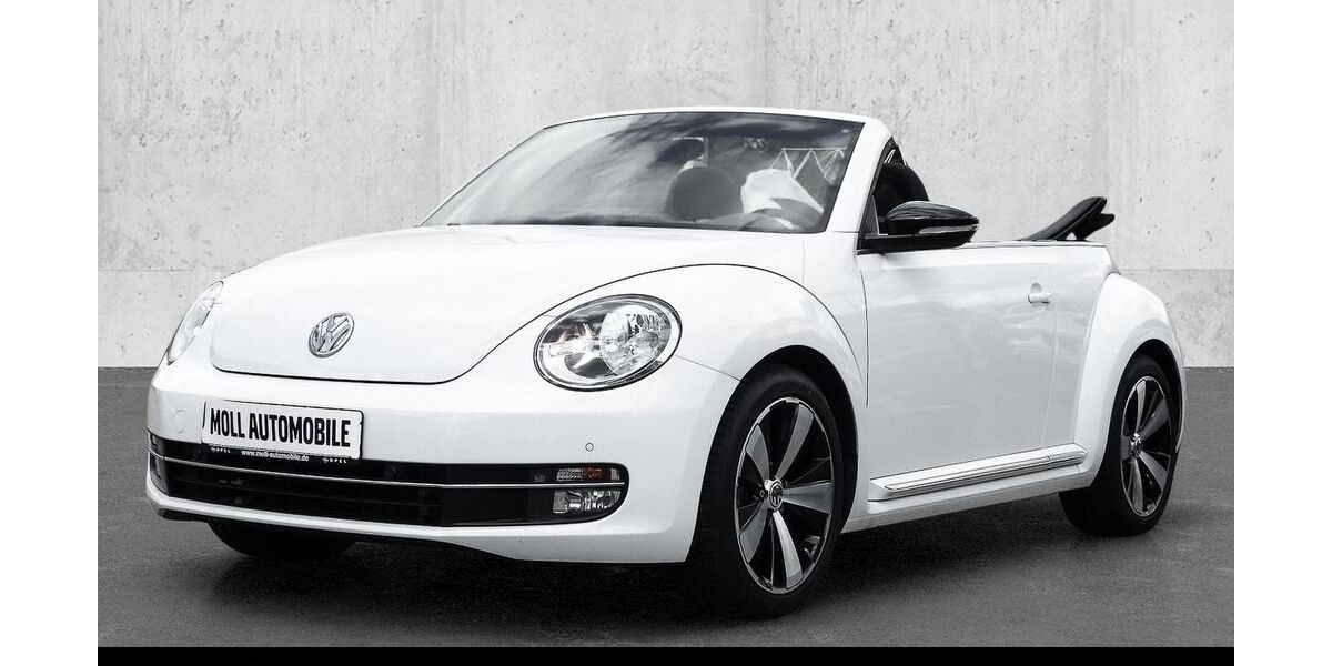VW Beetle 91.141 km 13.390 &euro; Köln 50825