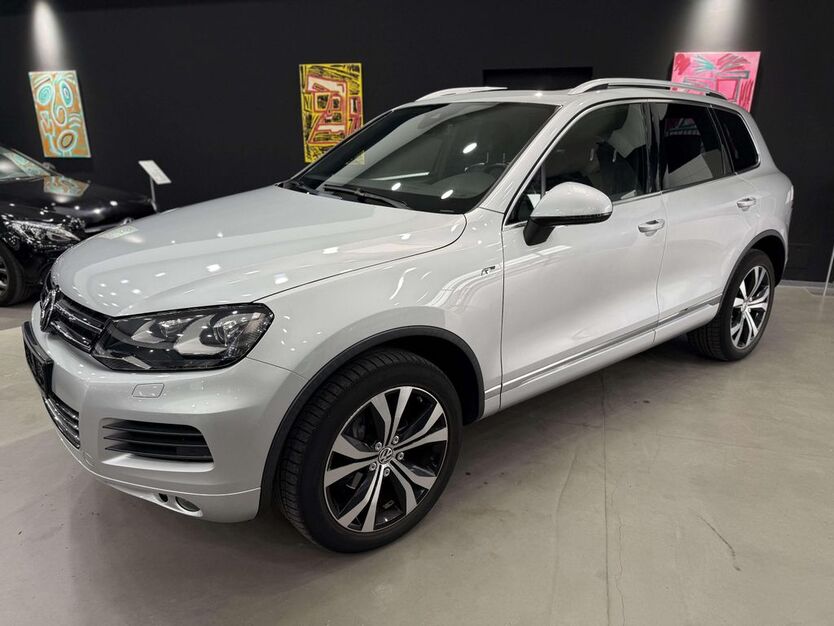 Touareg