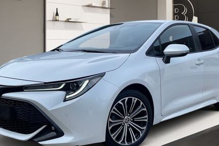 Toyota Corolla 76.667 km 19.488 &euro; Köln 51069