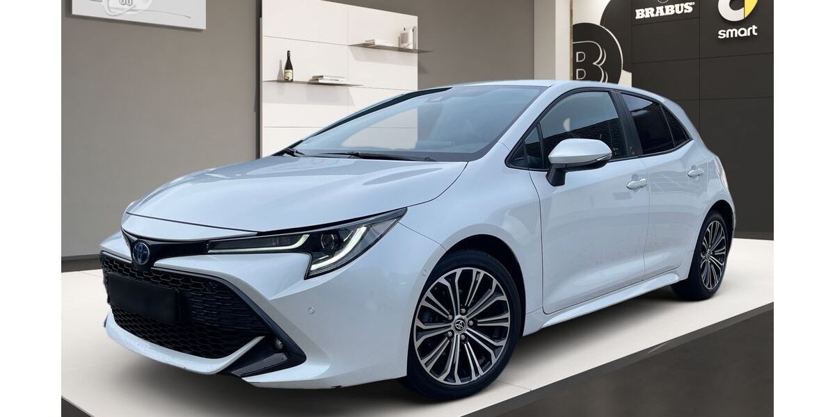 Toyota Corolla 76.667 km 19.488 &euro; Köln 51069