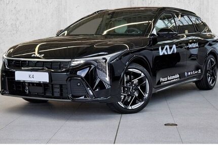 Kia K4 10 km 35.190 &euro; Sprockhövel 45549
