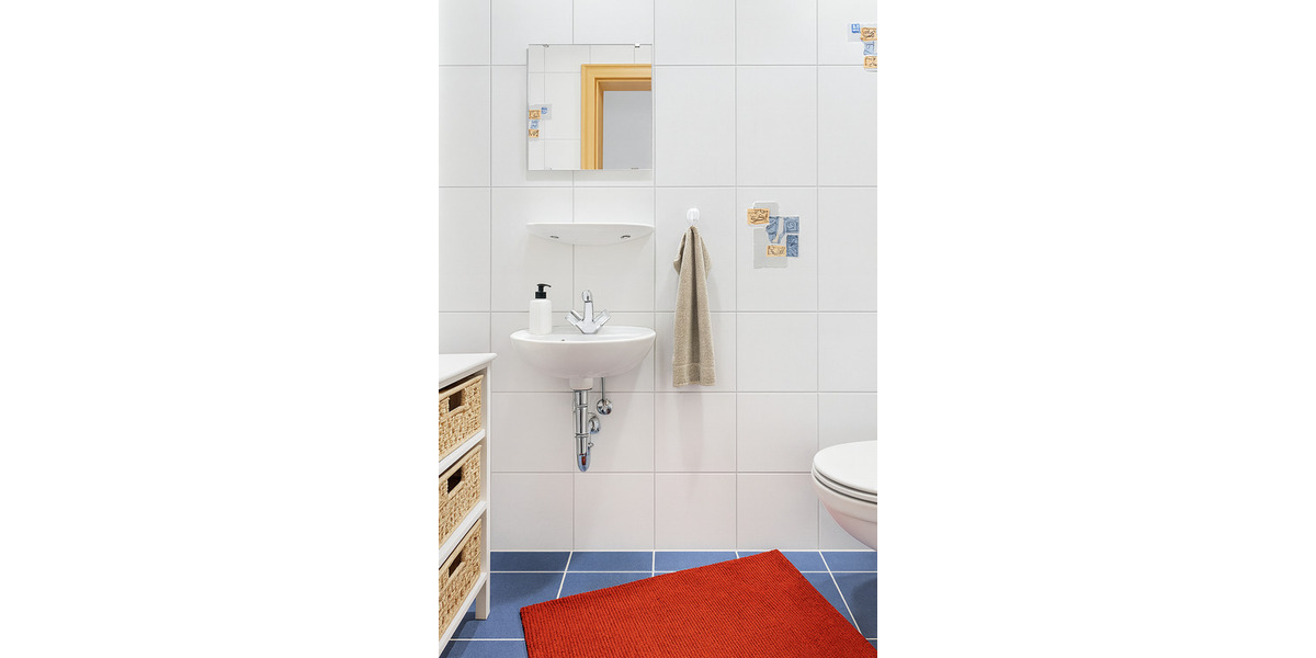 Doppelhaushälfte Burscheid - 5 Zimmer, 106 m&sup2;, 399.000&euro; | Angebot:25683094