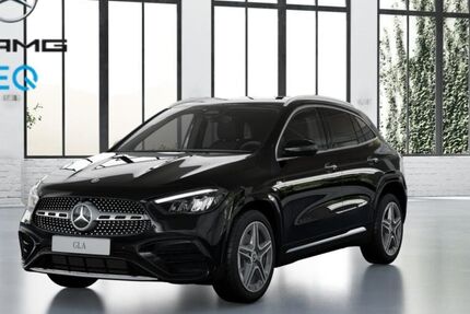 Mercedes-Benz GLA 250 7.788 km 45.790 € Hagen 58135