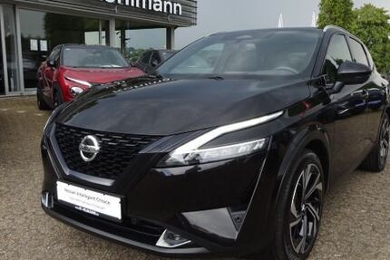 Nissan Qashqai 75.564 km 25.450 &euro; Sprockhövel 45549