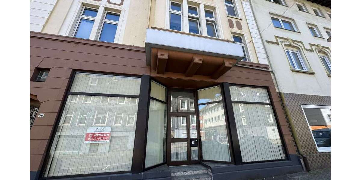 Gewerbeobjekt Ennepetal - 990&euro; | Angebot:26815514