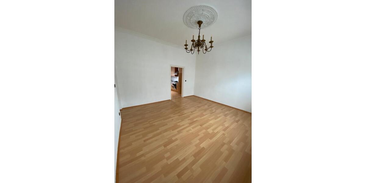 Erdgeschoßwohnung Solingen Höhscheid - 2 Zimmer, 60 m&sup2;, 600&euro; | Angebot:24603883