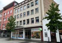 Wohnung zum Mieten in Bochum 200 € 30 m²