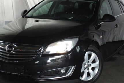Opel Insignia 96.093 km 9.908 &euro; Köln-Marsdorf/Junkersdorf 50858
