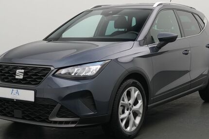 Seat Arona 45.970 km 17.990 &euro; Leverkusen 51373