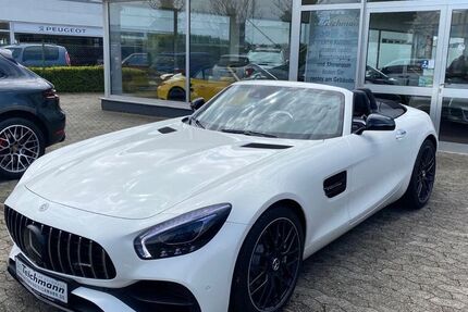 Mercedes AMG GT