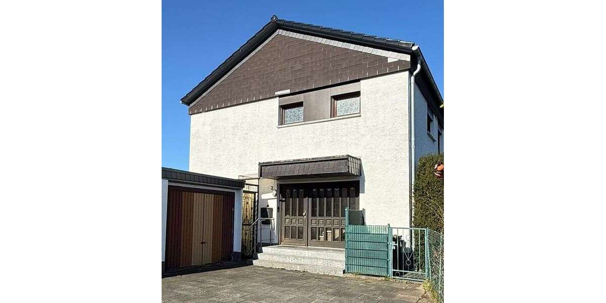 Einfamilienhaus Pulheim - 6 Zimmer, 137 m&sup2;, 599.000&euro; | Angebot:27255192