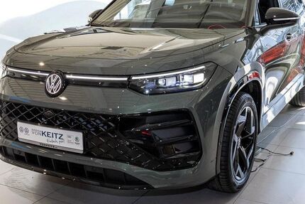 VW Tayron 2.000 km 49.950 &euro; Solingen 42699