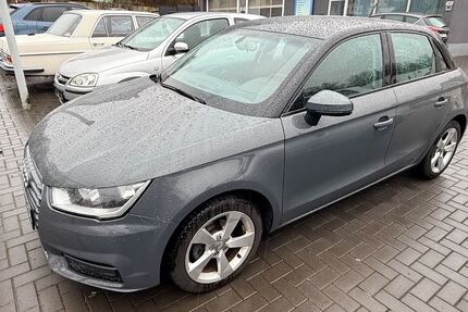 Audi A1 79.000 km 9.999 &euro; Wuppertal 42115