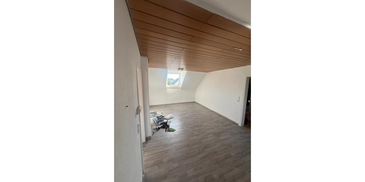 Dachgeschoßwohnung Köln Mülheim - 2 Zimmer, 55 m&sup2;, 1.000&euro; | Angebot:27602828
