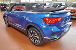 VW T-Roc Active Cabrio 1.5 TSI ACC Navi PDC SHZ 23.625 km 22.970 &euro; HAAN 42781