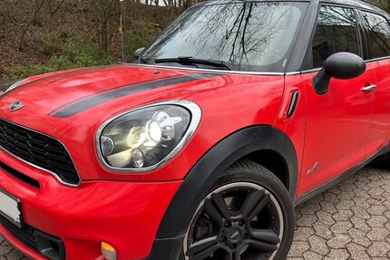 Mini Cooper S 141.000 km 7.800 &euro; Neuss 41460