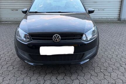 VW Polo 115.618 km 4.750 &euro; Düsseldorf Eller 40231