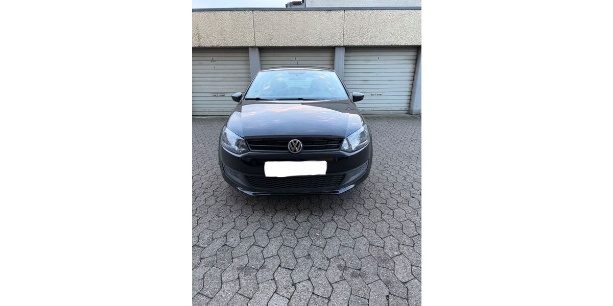 VW Polo 115.618 km 4.750 &euro; Düsseldorf Eller 40231