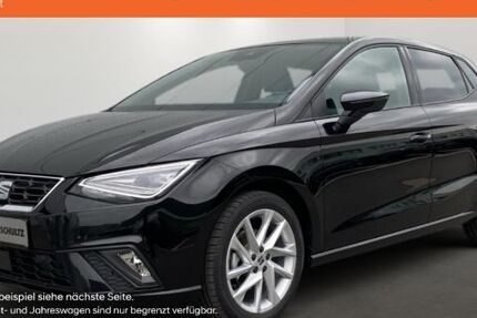 Seat Ibiza 4.999 km 21.480 &euro; Neuss 41460