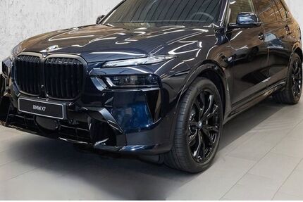 BMW X7 2.800 km 119.990 &euro; Köln-West 50858