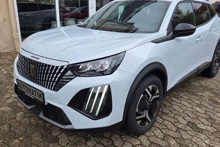 Peugeot 2008 17.700 km 20.790 &euro; Erkrath 40699