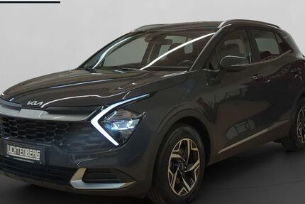 Kia Sportage 33.800 km 23.190 &euro; Leverkusen 51381