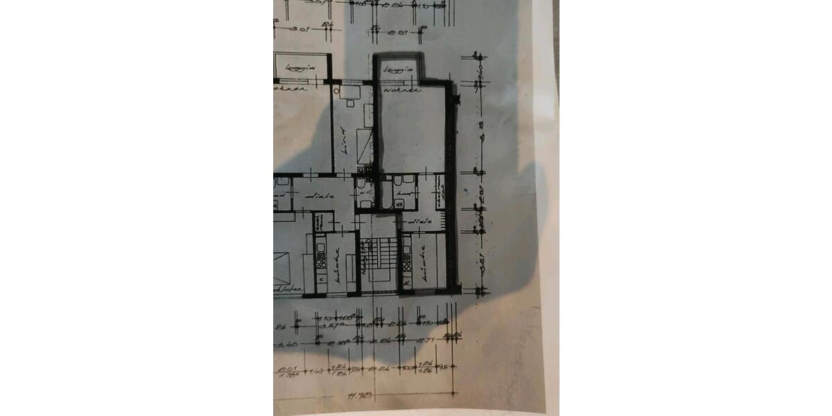 Etagenwohnung Köln Kalk - 1 Zimmer, 45 m&sup2;, 985&euro; | Angebot:24314925