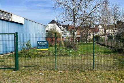 Grundstück Köln Nippes - 590.000&euro; | Angebot:27287206