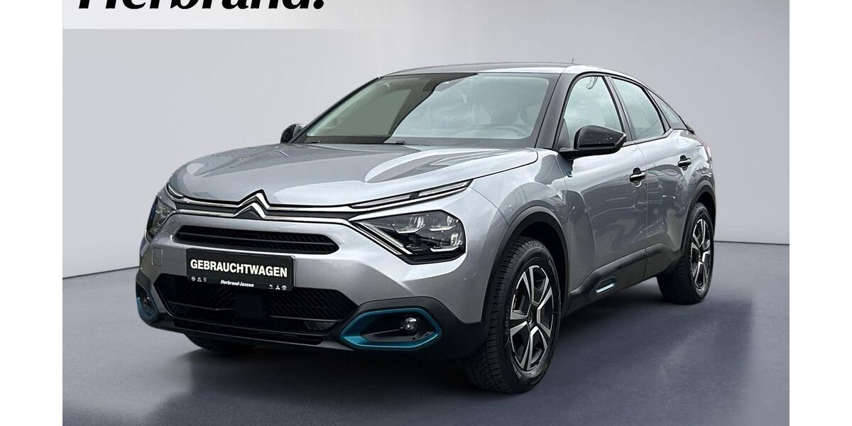 Citroen C4 30.000 km 17.980 &euro; Neuss 41460