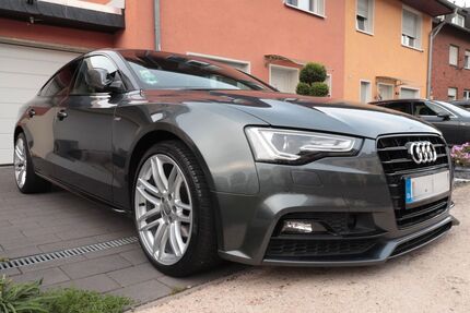 Audi A5 128.374 km 20.490 &euro; Köln 50997