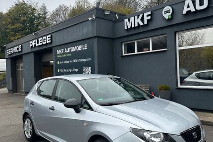 Seat Ibiza 142.000 km 4.499 € Wuppertal 42281