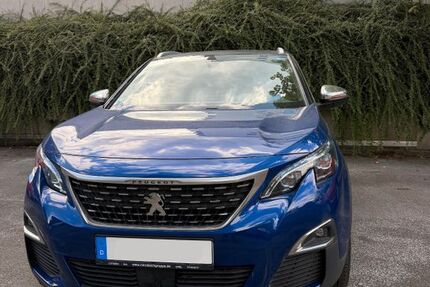 Peugeot 3008 95.400 km 14.900 &euro; Düsseldorf 40235