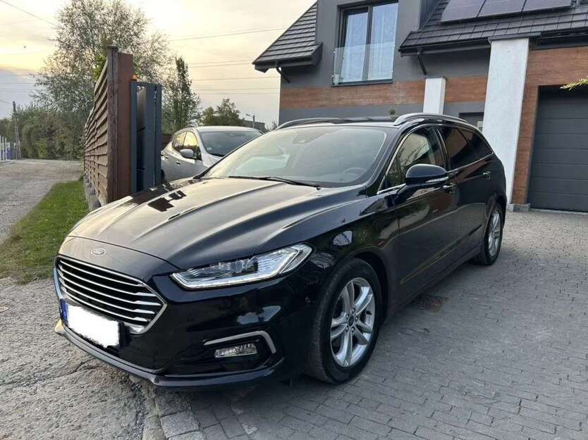 Mondeo