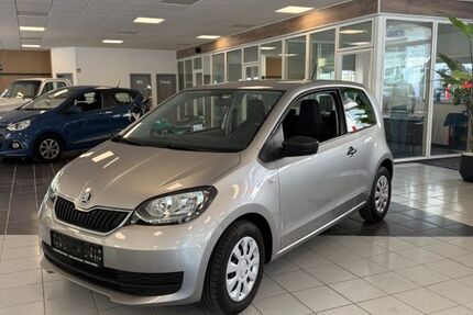 Skoda Citigo 77.486 km 8.500 € Wülfrath 42489