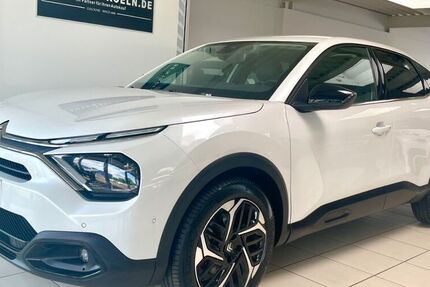 Citroen C4 X