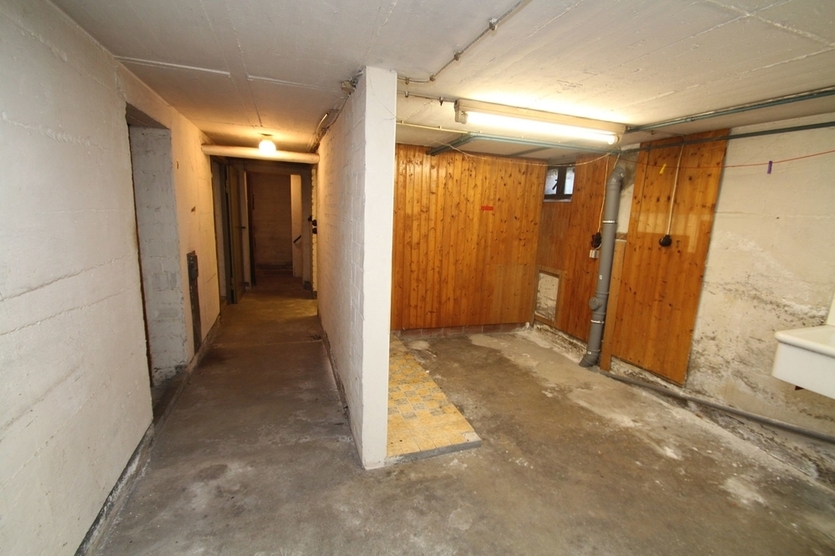 Mit 3D: Ein- bis Zweifamilienhaus in Köln-Wahnheide mit zusätzlichem Grundstück!