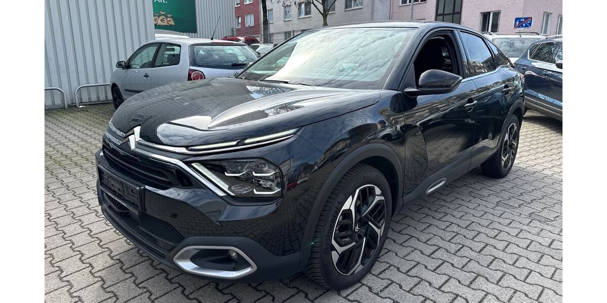 Citroen C4 37.386 km 17.990 &euro; Wuppertal 42285