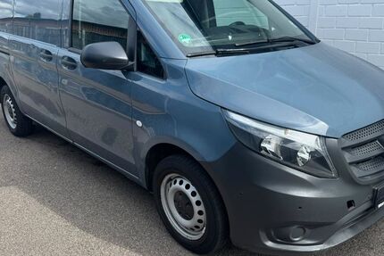 Mercedes-Benz Vito 115.000 km 9.650 &euro; Köln 51149