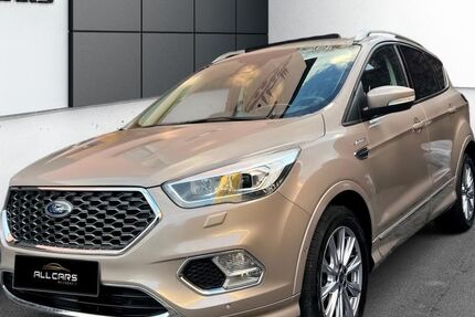 Ford Kuga 89.500 km 19.990 € Remscheid 42857