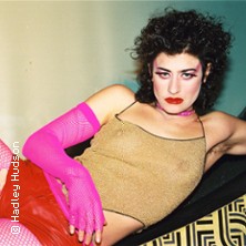 Peaches - No Lube So Rude Tour 2026 + Support: Lynks 30.04.2026 ZOOM