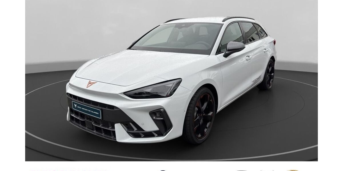 Cupra Leon 6.718 km 34.970 &euro; Köln-Mülheim 51063