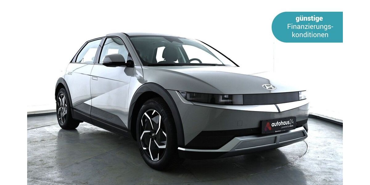 Hyundai IONIQ 5 13.260 km 26.490 &euro; Wuppertal 42287