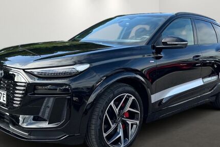 Audi Q6 e-tron 5.000 km 74.560 &euro; Wuppertal 42109