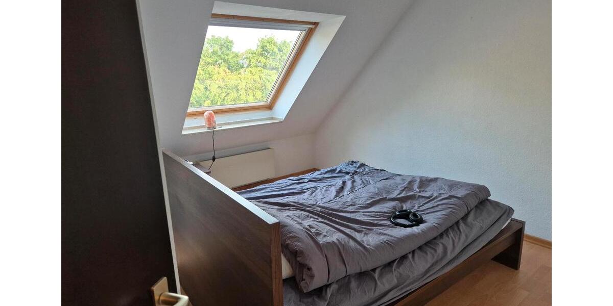 Maisonettenwohnung Ratingen Homberg - 2.5 Zimmer, 80 m&sup2;, 1.100&euro; | Angebot:26592526