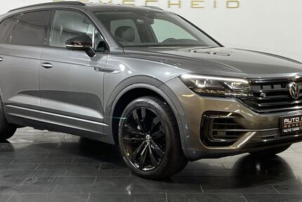 VW Touareg 147.000 km 37.990 &euro; Remscheid 42897